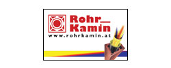 Rohr-Kamin