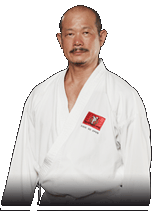 Seiji Nishimura Seiji Nishimura